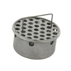 Filtr hydrauliki, oryginał CNH 3055324R92 Case IH 3055324R92