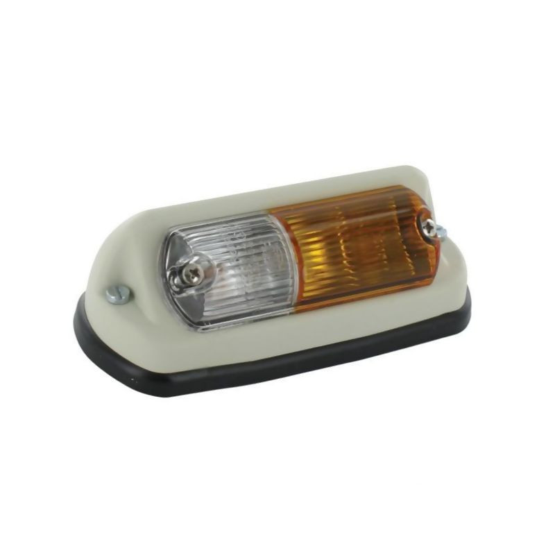Lampa zespolona, tylna, CNH 3057567R91 Case IH 3057567R91