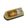 Lampa zespolona, tylna, CNH 3057566R91 Case IH 3057566R91