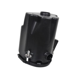 Filtr powietrza, oryginał CNH 310687A3 Case IH 310687A3