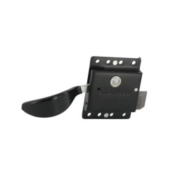 Uchwyt okna, CNH 3112460R91 Case IH 3112460R91
