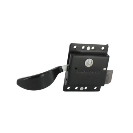Uchwyt okna, CNH 3112460R91 Case IH 3112460R91