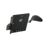 Uchwyt okna, CNH 3112460R91 Case IH 3112460R91