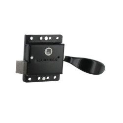 Uchwyt okna, CNH 3112461R91 Case IH 3112461R91