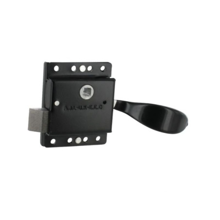 Uchwyt okna, CNH 3112461R91 Case IH 3112461R91