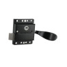 Uchwyt okna, CNH 3112461R91 Case IH 3112461R91