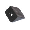 Uchwyt szyby, CNH 3233675R2 Case IH 8719607075329