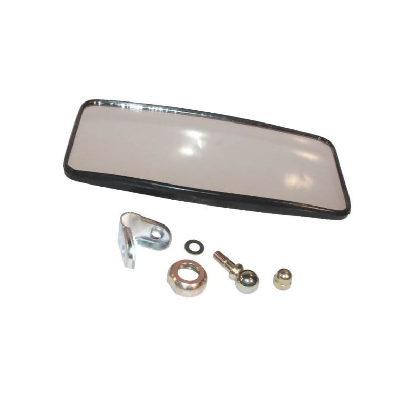 Lusterko zewnętrzne 3399576R91 Case IH 3399576R91