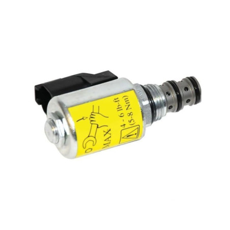 Elektrozawór 349295A1 Case IH 349295A1