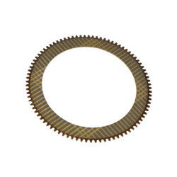 Płytka zewnętrzna głównego spr 352831A1 Case IH 352831A1