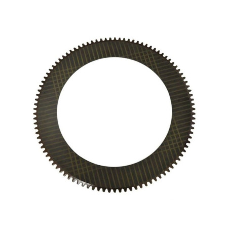 Płytka zewnętrzna głównego spr 370555A1 Case IH 370555A1