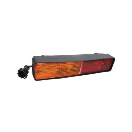 Lampa zespolona, tylna, CNH 417788A1 Case IH 417788A1