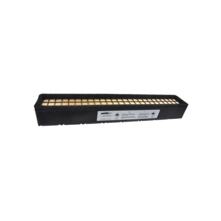 Filtr powietrza panelowy, oryg 47129134 Case IH 47129134
