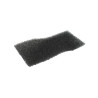 Filtr powietrza, oryginał CNH 47131888 Case IH 47131888