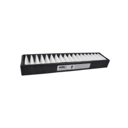 Filtr powietrza panelowy, oryg 47131907 Case IH 8716106995783