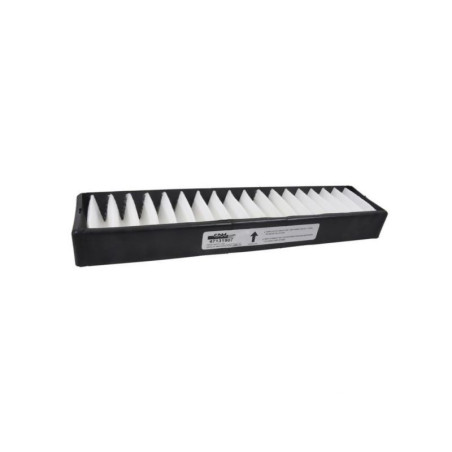 Filtr powietrza panelowy, oryg 47131907 Case IH 8716106995783
