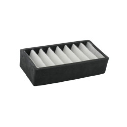 Filtr powietrza panelowy, oryg 47131906 Case IH 8719607079662