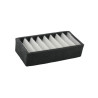 Filtr powietrza panelowy, oryg 47131906 Case IH 8719607079662