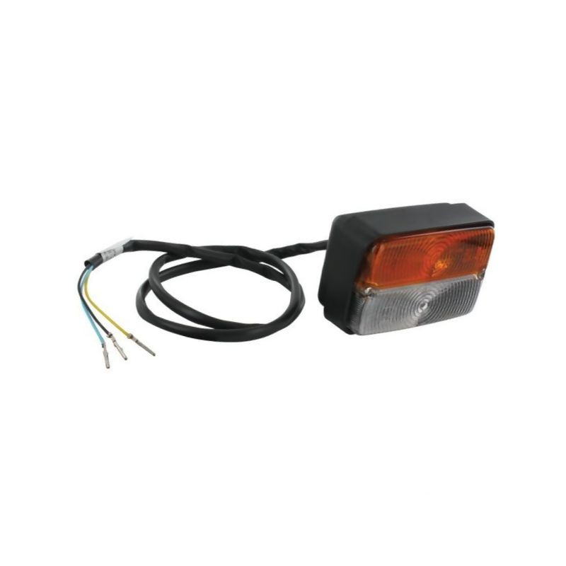 Lampa pozycyjna, CNH 47133202 Case IH 47133202