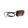 Lampa pozycyjna, CNH 47133202 Case IH 47133202