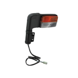 Reflektor, CNH 47133211 Case IH 47133211