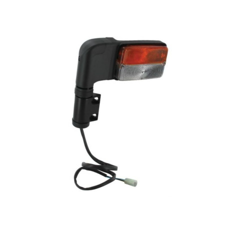 Reflektor, CNH 47133211 Case IH 47133211