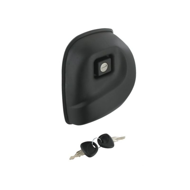 Klamka, CNH 5097438 Case IH 5097438