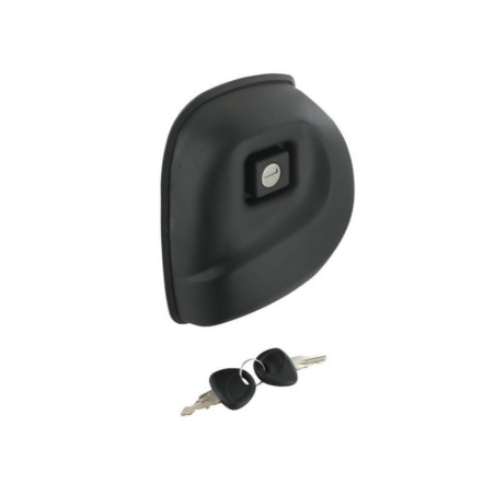 Klamka, CNH 5097438 Case IH 5097438