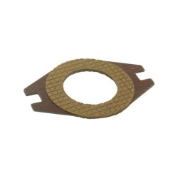 Tarcza hamulcowa, CNH 5168218 Case IH 5168218