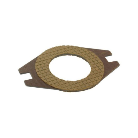 Tarcza hamulcowa, CNH 5168218 Case IH 5168218
