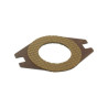 Tarcza hamulcowa, CNH 5168218 Case IH 5168218