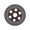 Tarcza hamulcowa, CNH 6190295M1 Case IH 6190295M1
