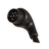 Ramię lusterka, CNH 84255097 Case IH 84255097