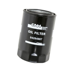 Filtr oleju, oryginał CNH 84284907 Case IH 84284907