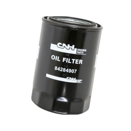 Filtr oleju, oryginał CNH 84284907 Case IH 84284907