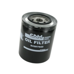Filtr oleju, oryginał CNH 84287923 Case IH 84287923