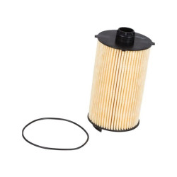 Filtr oleju, oryginał CNH 84565867 Case IH 8719607045278
