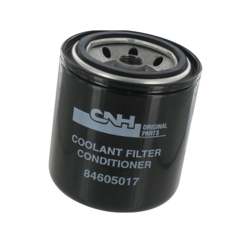 Filtr płynu chłodniczego, oryg 84605017 Case IH 8716106976478