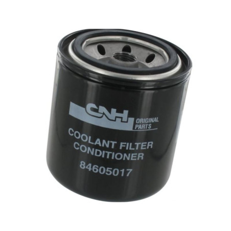 Filtr płynu chłodniczego, oryg 84605017 Case IH 8716106976478