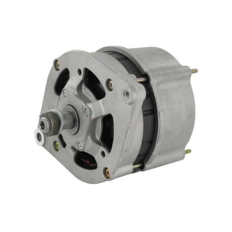 Alternator, CNH 87020406 Case IH 87020406