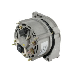 Alternator, CNH 87020406 Case IH 87020406