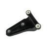 Zawias drzwi, CNH 87301780 Case IH 8719607043618