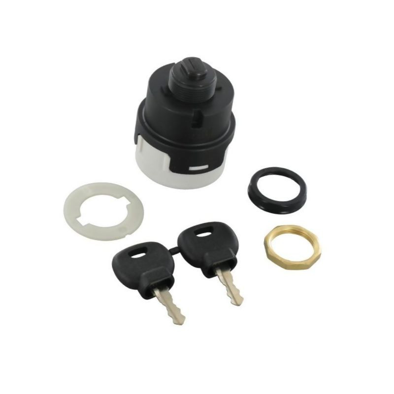 Stacyjka, CNH 87312354 Case IH 87312354