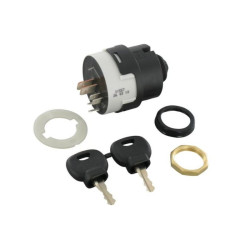 Stacyjka, CNH 87312354 Case IH 87312354