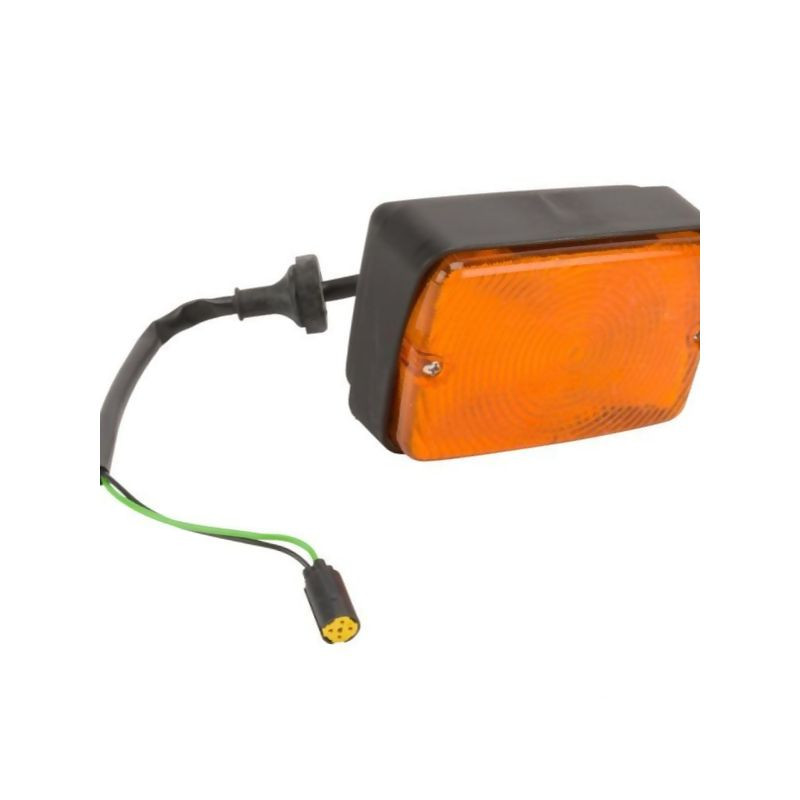 Lampa ostrzegawcza, CNH 87327392 Case IH 87327392