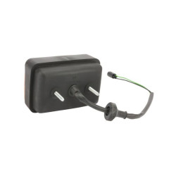 Lampa ostrzegawcza, CNH 87327392 Case IH 87327392