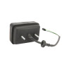 Lampa ostrzegawcza, CNH 87327392 Case IH 87327392