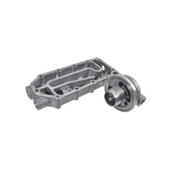 Filtr oleju, oryginał CNH 87340625 Case IH 87340625