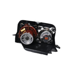 Oświetlenie robocze, CNH 87378460 Case IH 87378460