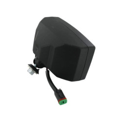 Reflektor, CNH 87403654 Case IH 87403654